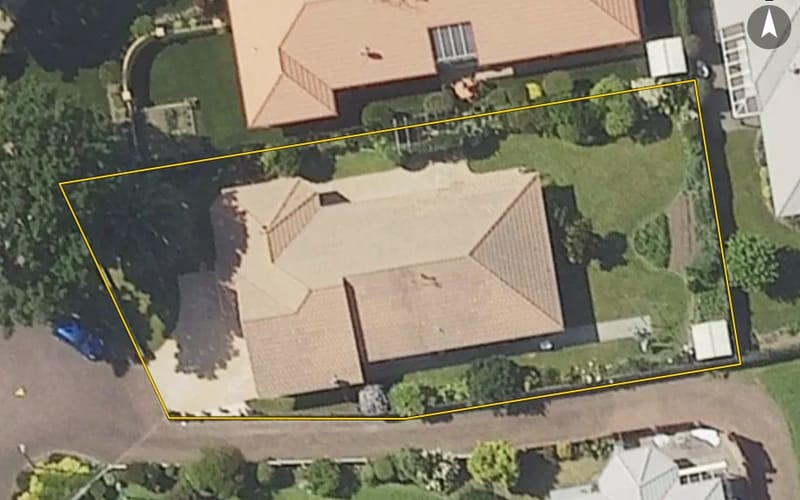 31 Huntington Drive