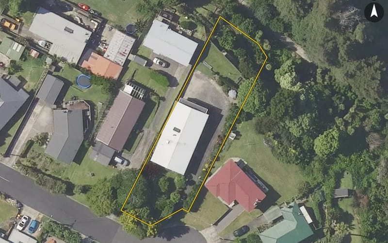 8 Beaufort Avenue