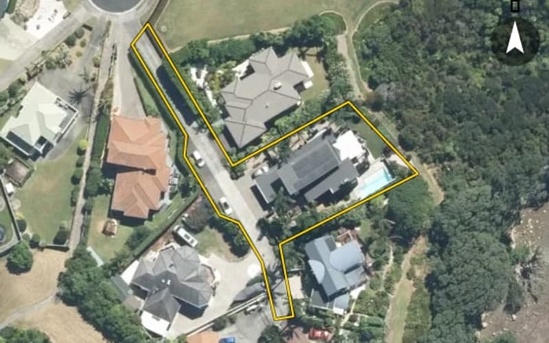 45 Clansman Terrace