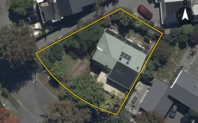 7 St Winifreds Place