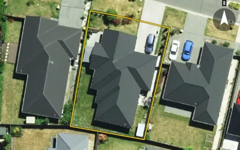5 Ormond Road