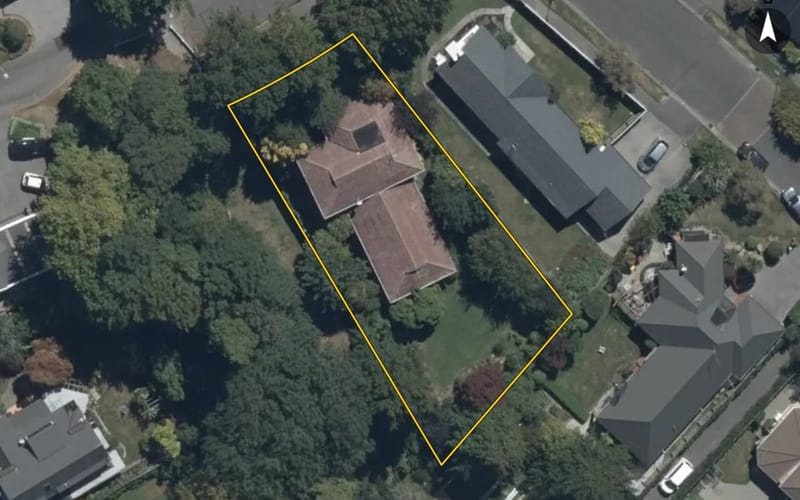 29 Witbrock Crescent