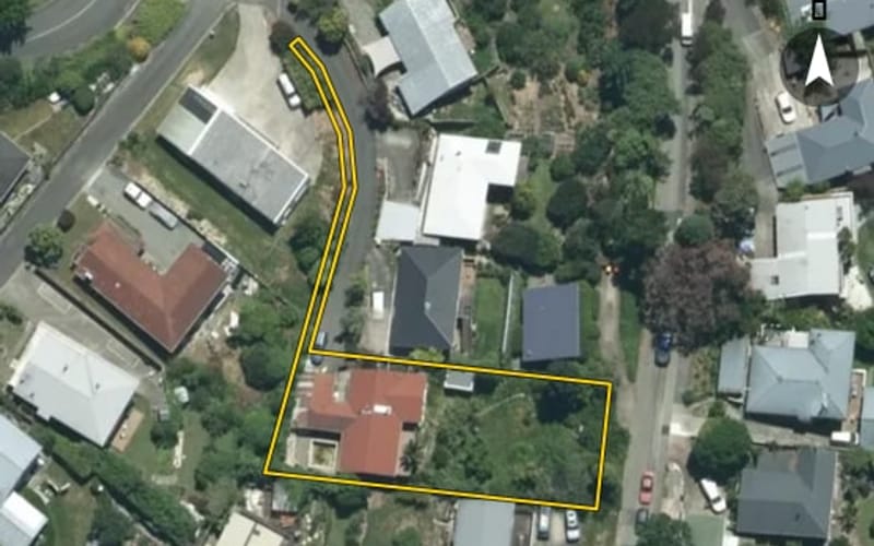 49 Waterhouse Street