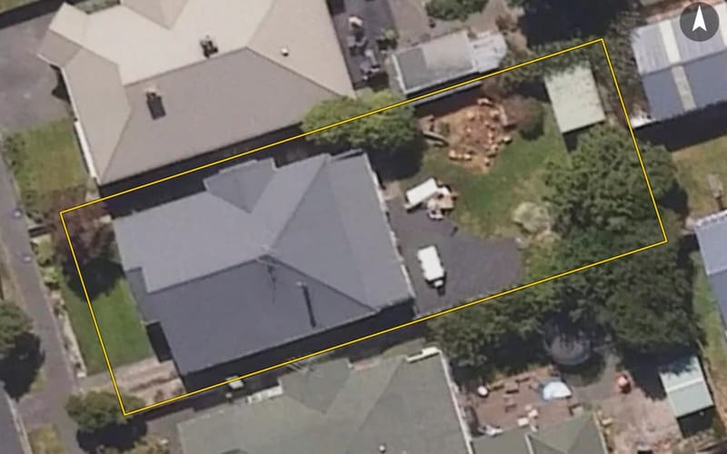 17 Gourley Street