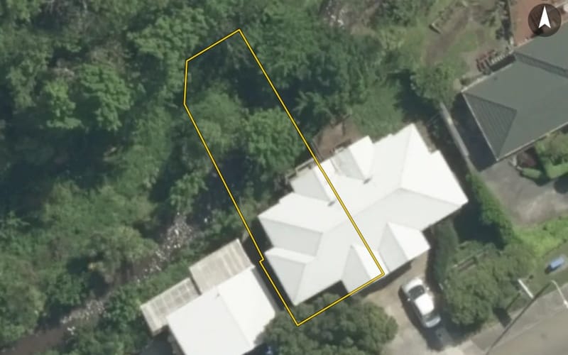 263 Middleton Road