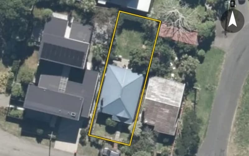 18 Hinau Street