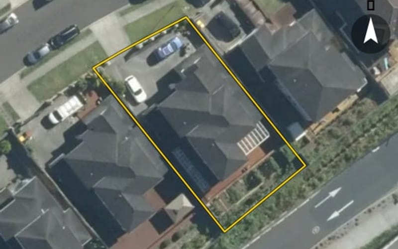 8 Ballyboe Place