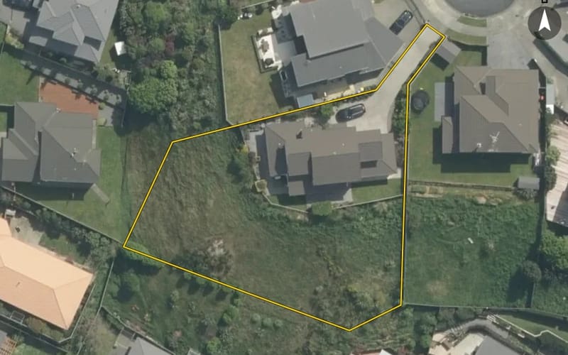 10 Didsbury Grove