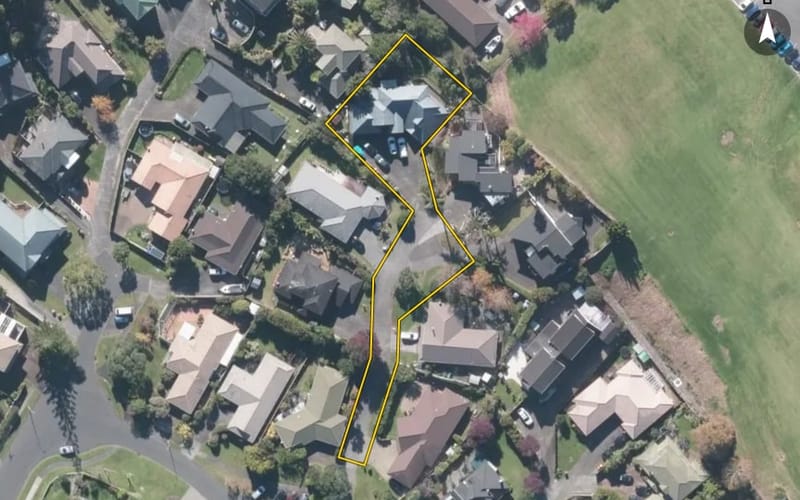 39 Westview Court