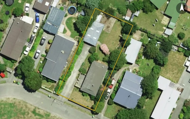 8 Coleman Place