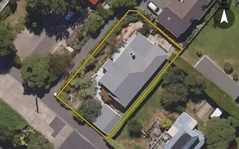 6 Challis Street