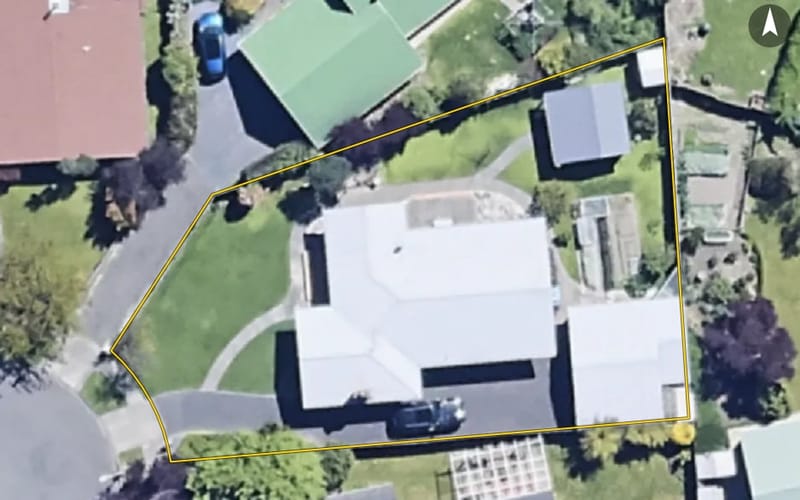 11 Owen Place