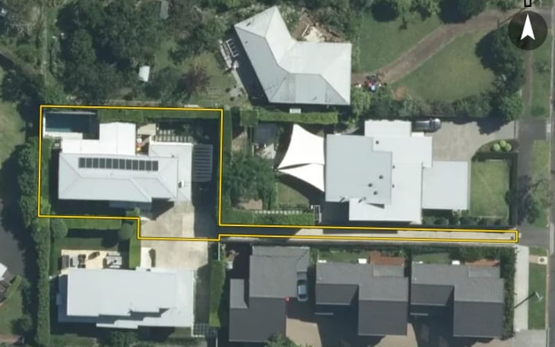 8B Kesteven Avenue
