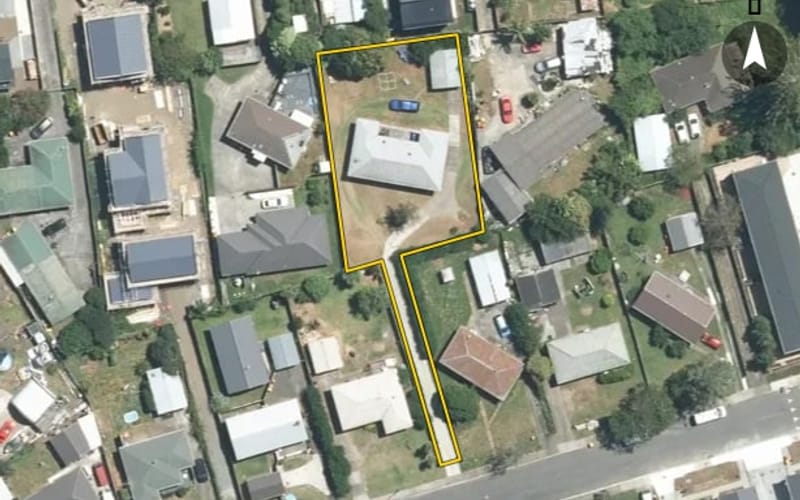 17 Tairere Crescent