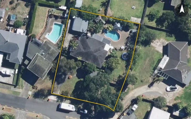 12 Parkview Place