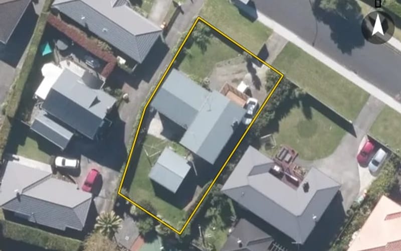 8 Drake Street