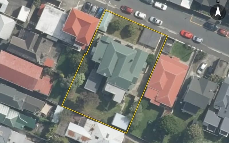 4-6 Levy Street
