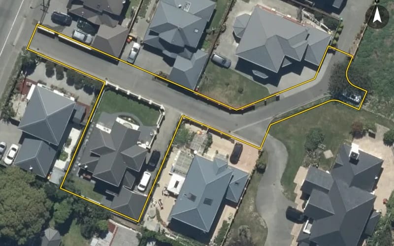 8 Shiloh Lane