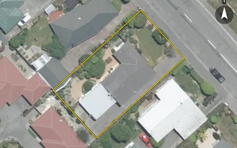 139 Middle Road