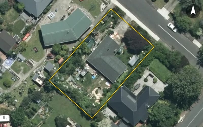37 Cawthron Crescent