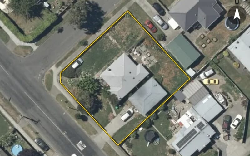 24 Geddis Avenue