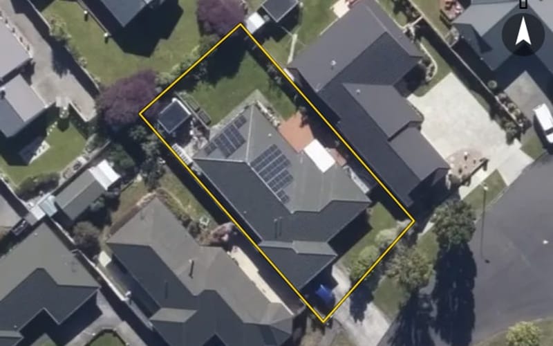 29 Jefferson Crescent