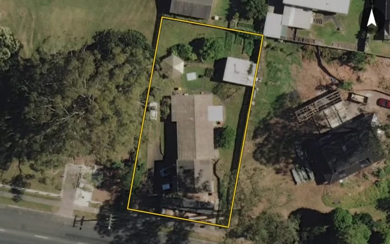 34 Foster Road