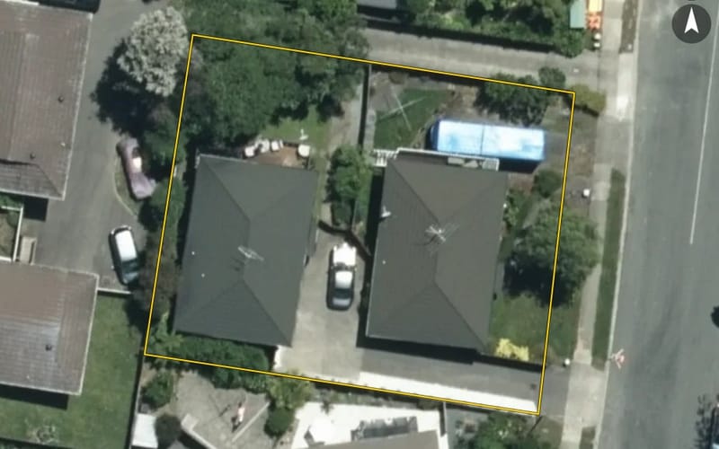 30 Newman Drive