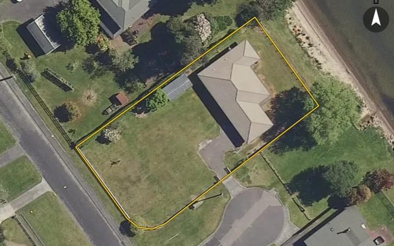 14 Preston Road