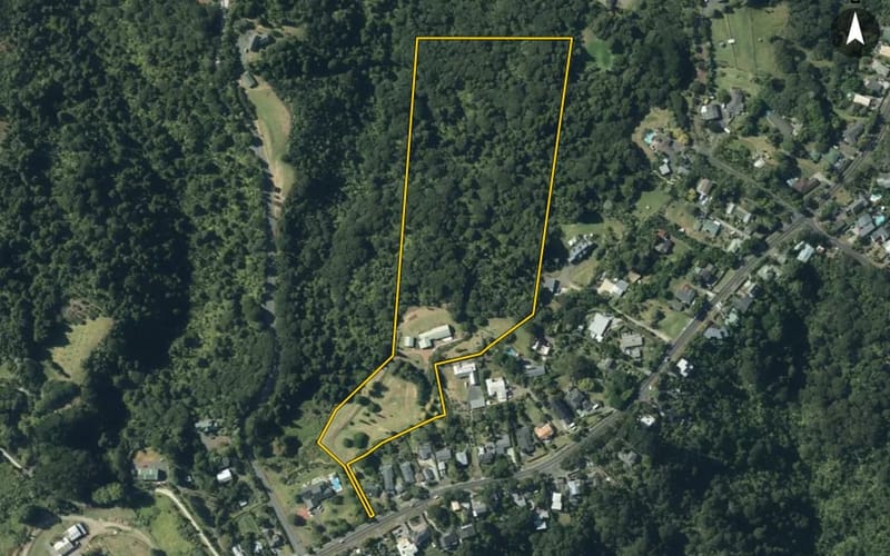 1063 Scenic Drive North