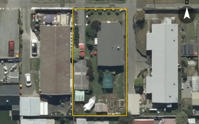 6 Taranui Place