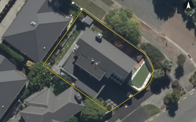 59 Grants Road