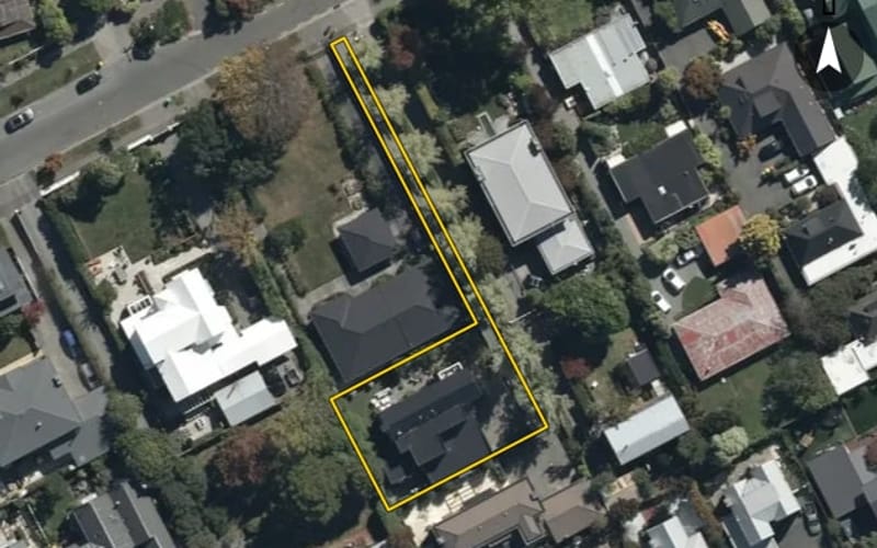 28 Webb Street