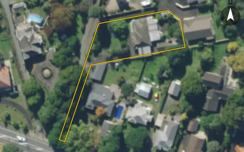 24 Whau Valley Road