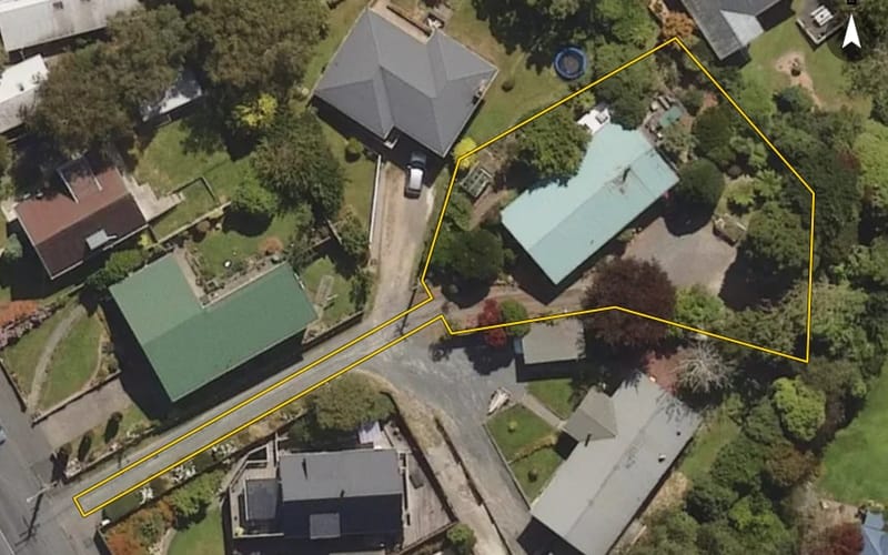 56 Brockville Road