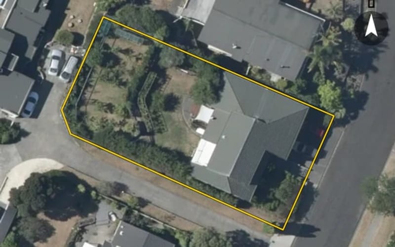 60 Churchill Drive
