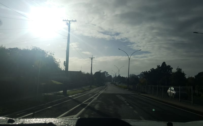 1 Morrinsville Road