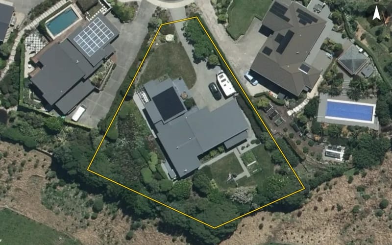 11 Sunset Place