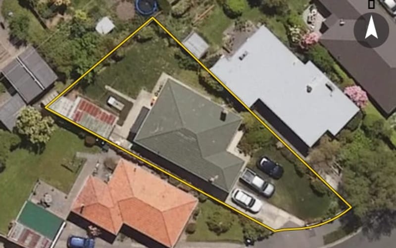 22 Derwent Street
