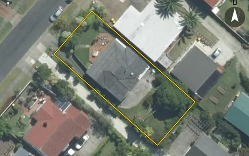 22 Grenada Avenue