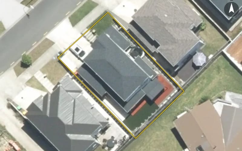 13 Francesco Drive