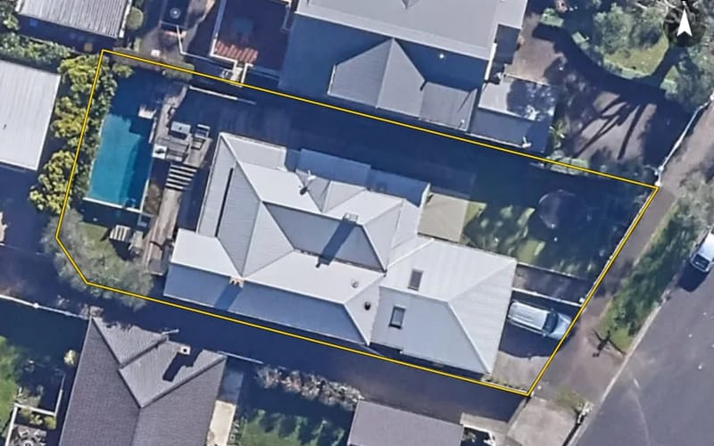 19 Kakariki Avenue