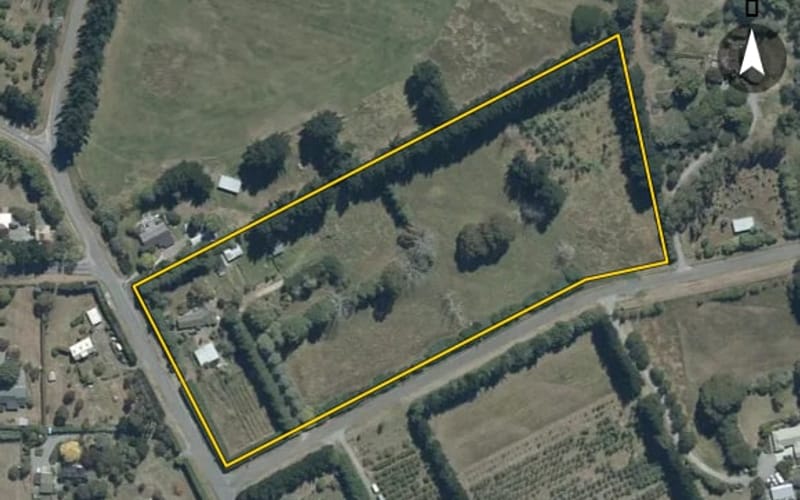 88 Chattertons Road