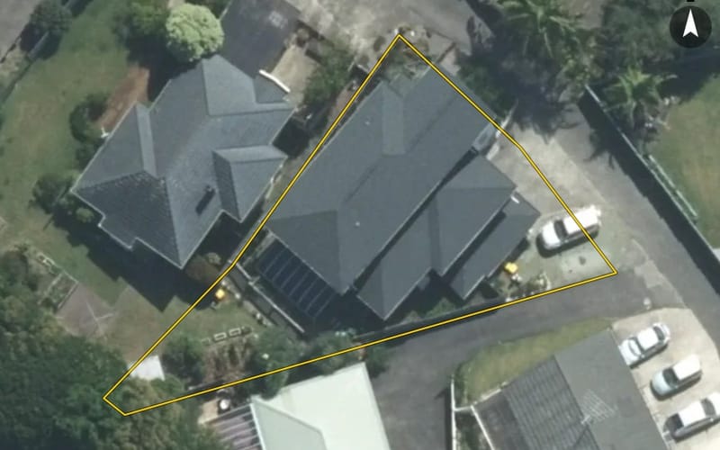 23B Wairau Road