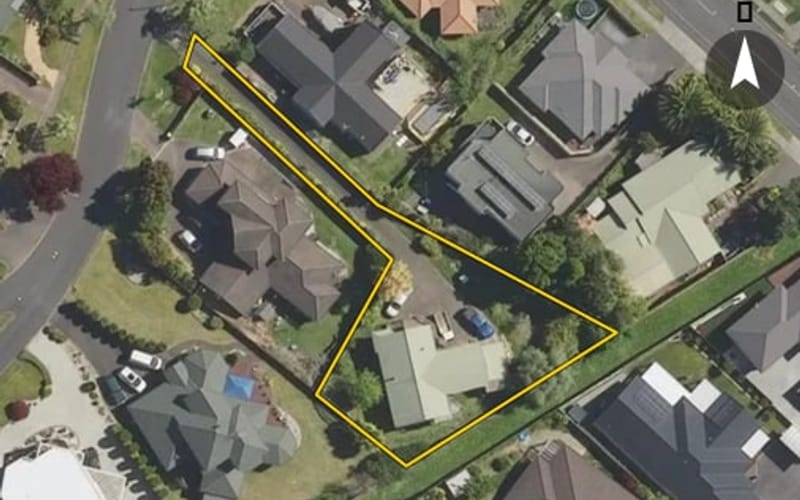 6 Cobbe Place
