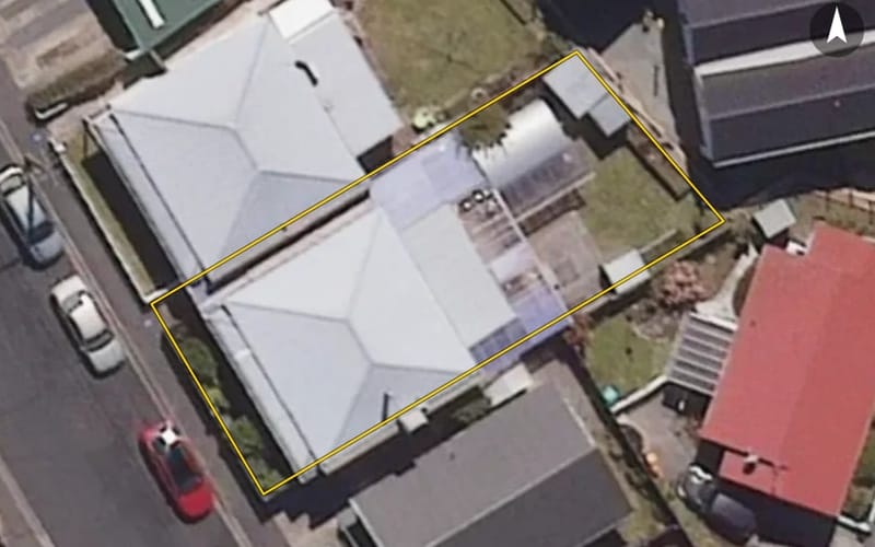 69 Fitzroy Street