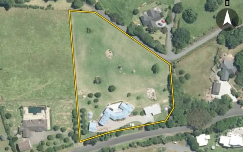 247A Runciman Road