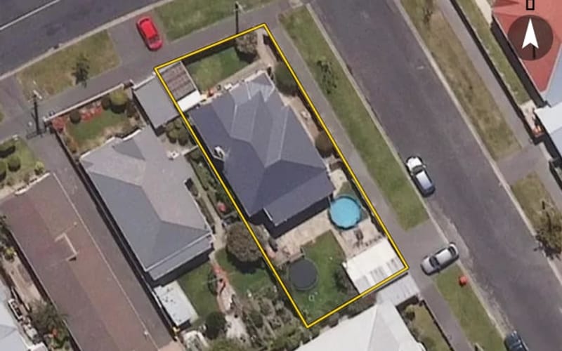 29 Hargest Crescent