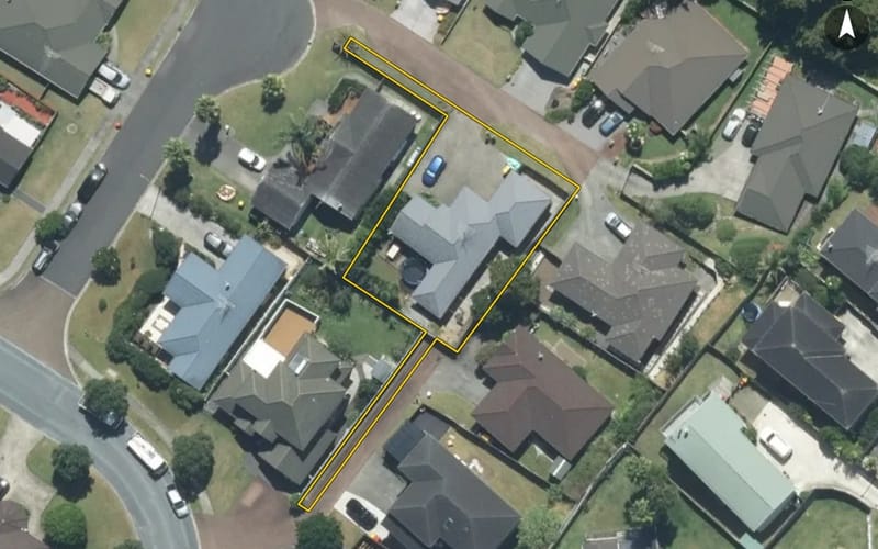 36 Sunvista Avenue