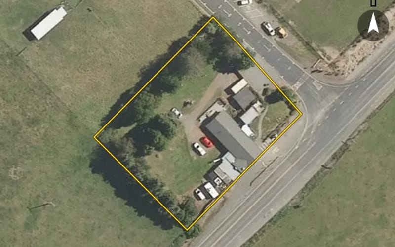 3911 State Highway 2